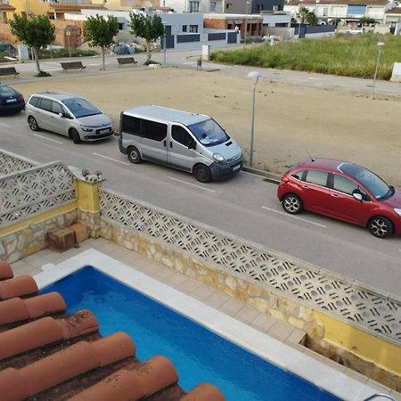 Casa Puigmal Empuriabrava 빌라 외부 사진