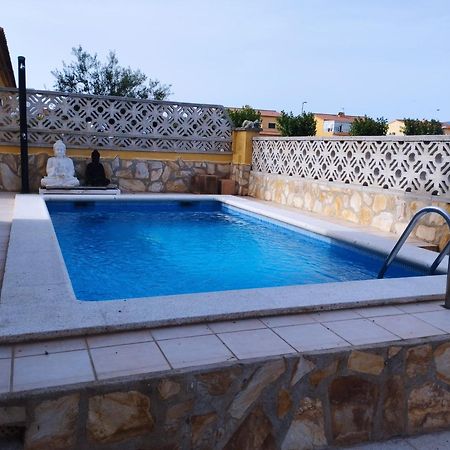 Casa Puigmal Empuriabrava 빌라 외부 사진