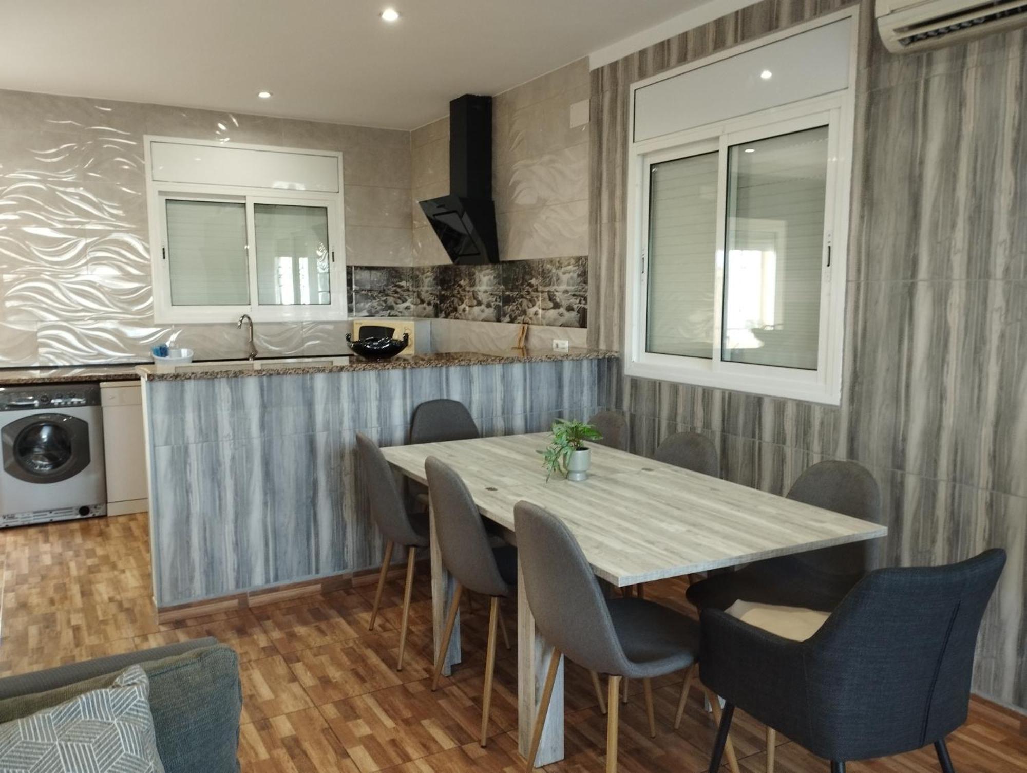 Casa Puigmal Empuriabrava 빌라 외부 사진