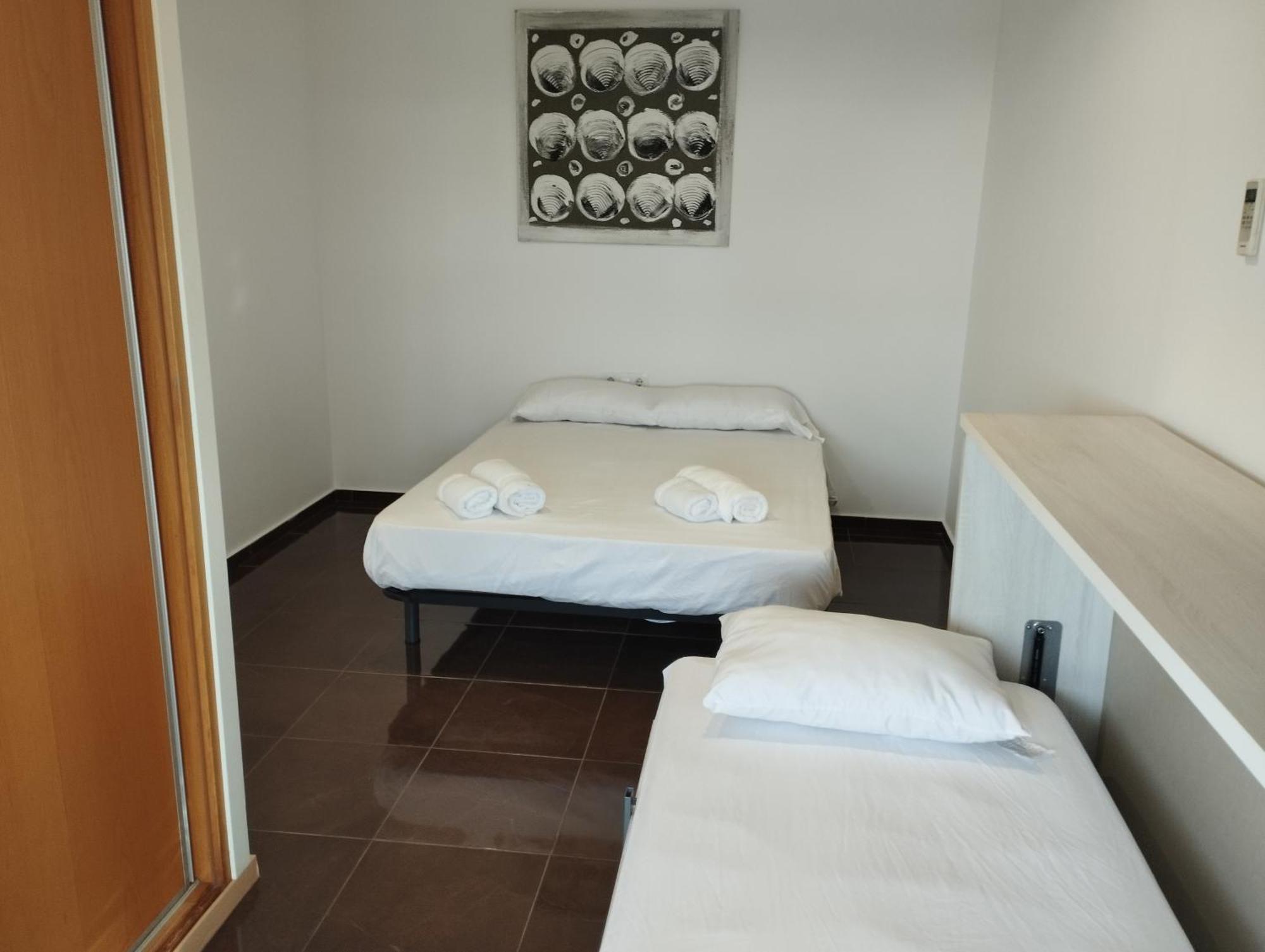 Casa Puigmal Empuriabrava 빌라 외부 사진