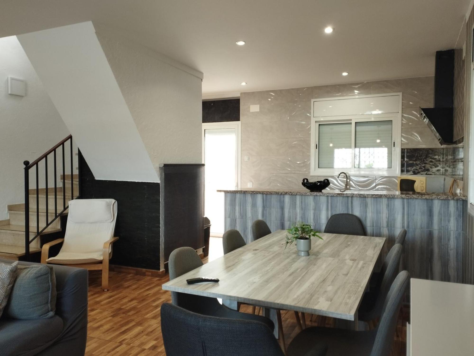 Casa Puigmal Empuriabrava 빌라 외부 사진
