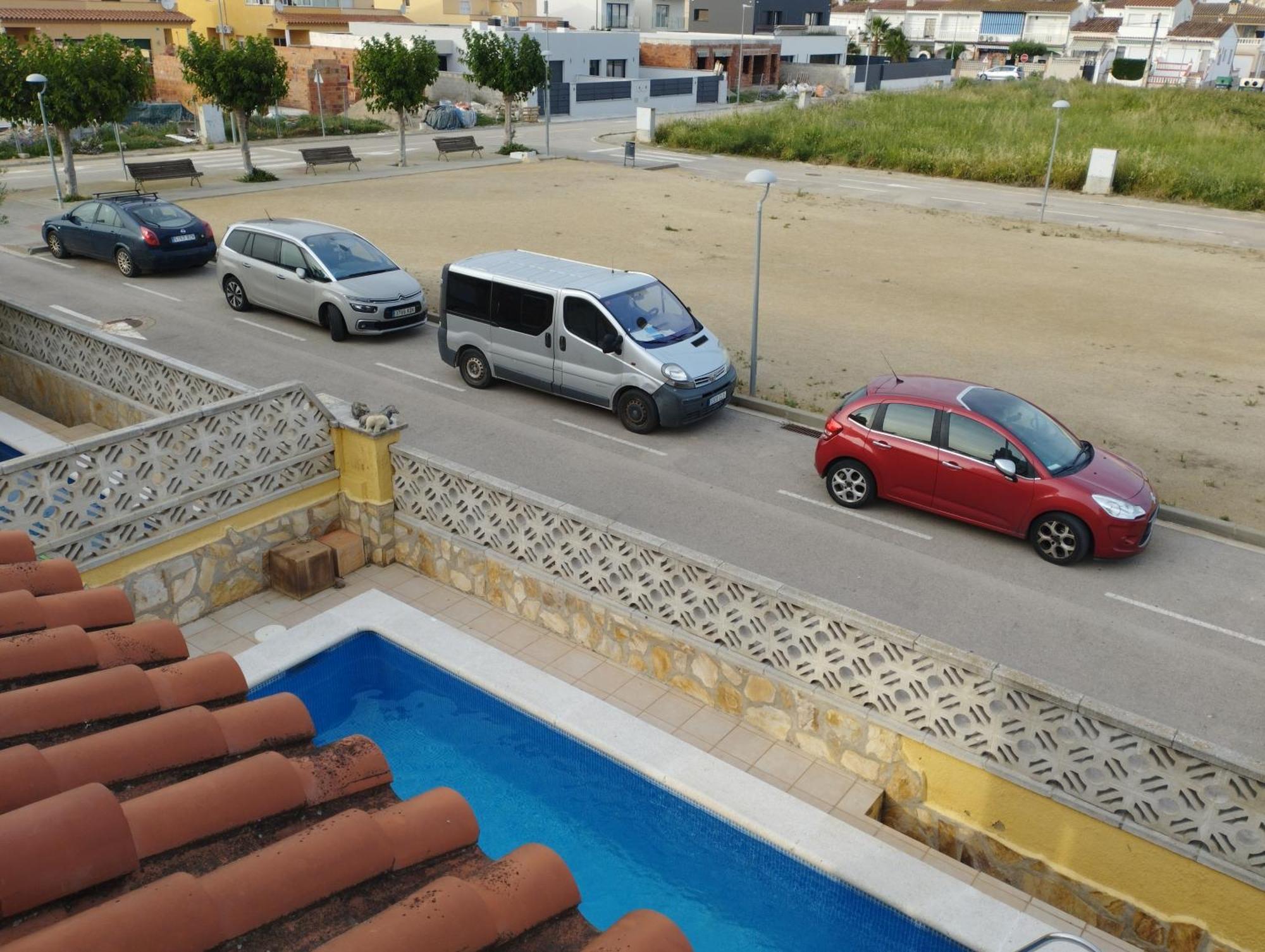 Casa Puigmal Empuriabrava 빌라 외부 사진