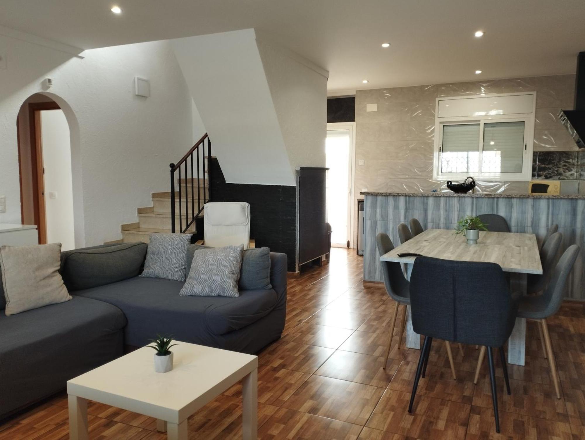Casa Puigmal Empuriabrava 빌라 외부 사진