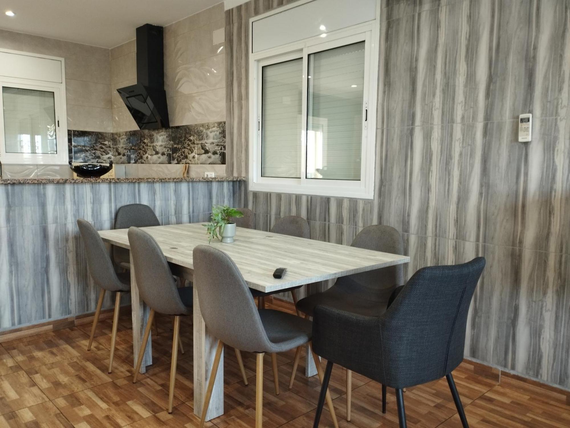 Casa Puigmal Empuriabrava 빌라 외부 사진