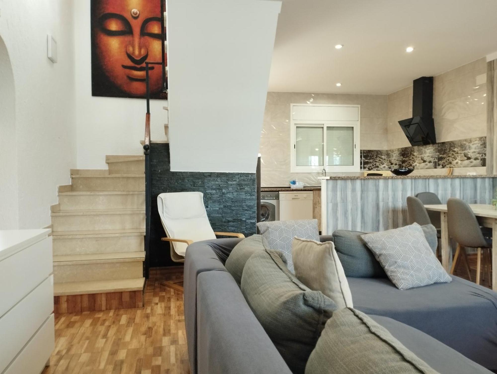 Casa Puigmal Empuriabrava 빌라 외부 사진