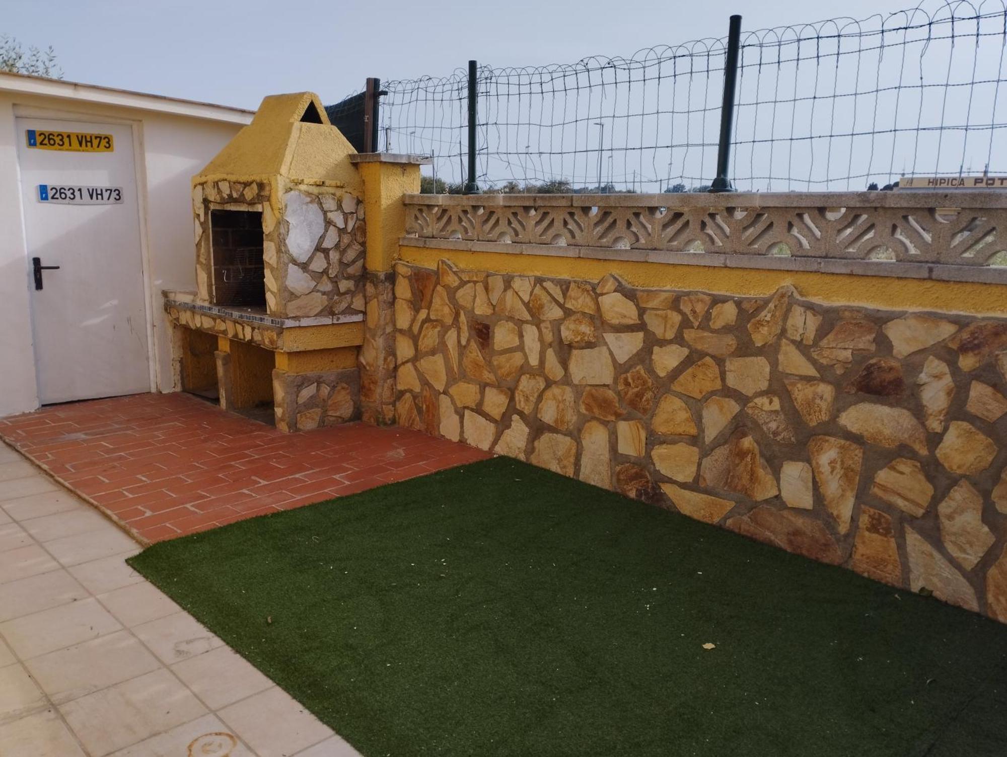 Casa Puigmal Empuriabrava 빌라 외부 사진