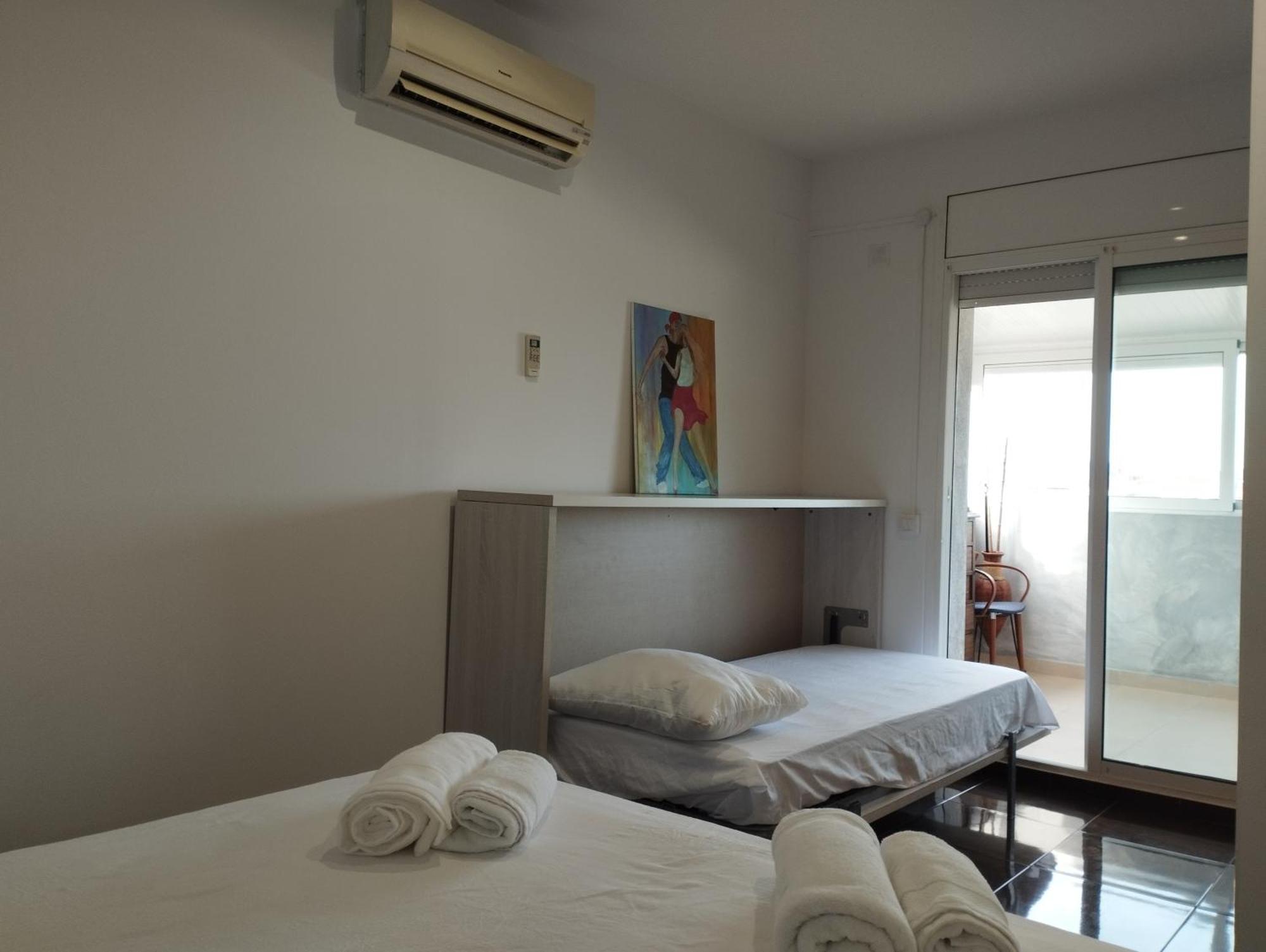 Casa Puigmal Empuriabrava 빌라 외부 사진