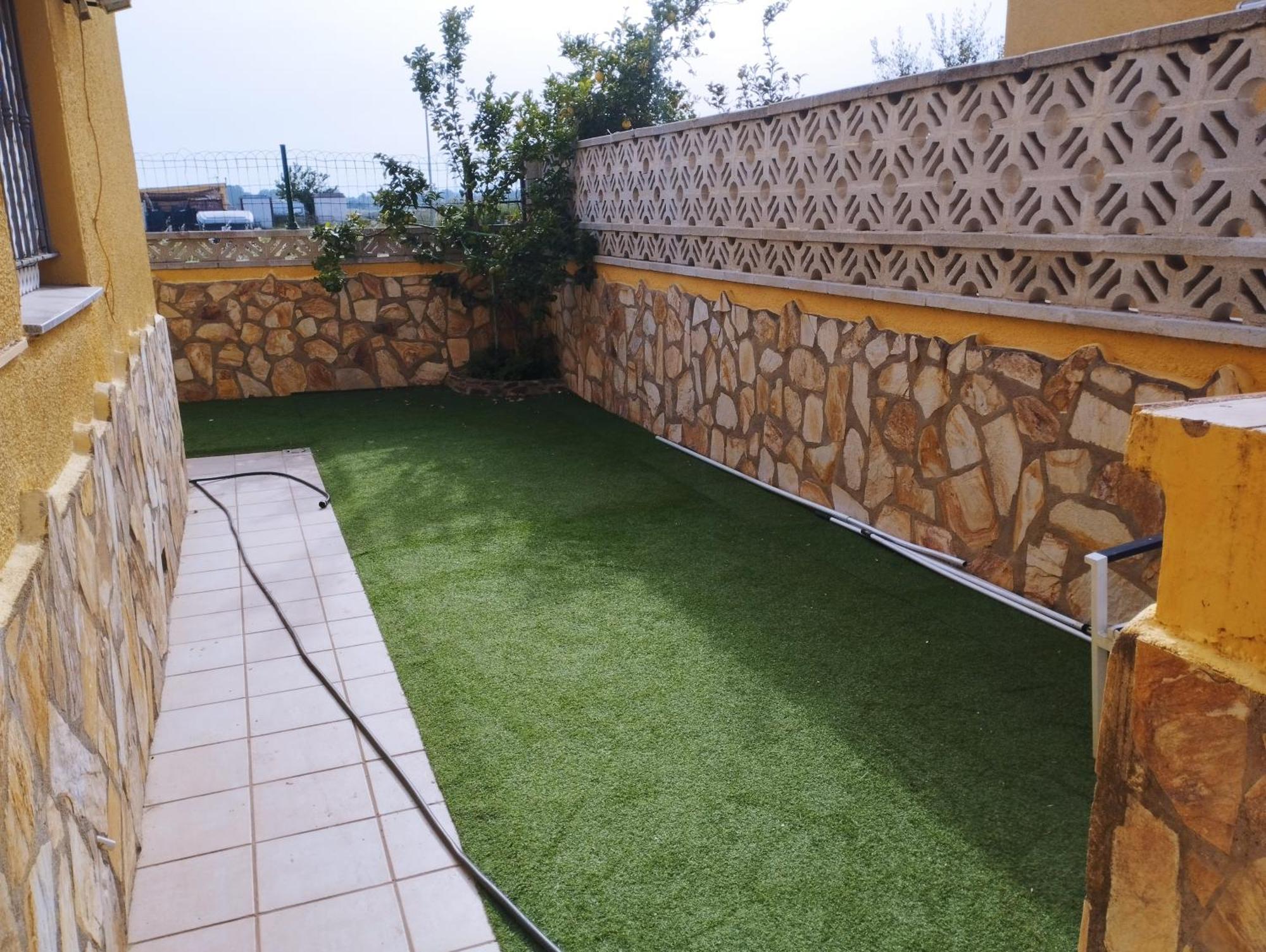 Casa Puigmal Empuriabrava 빌라 외부 사진