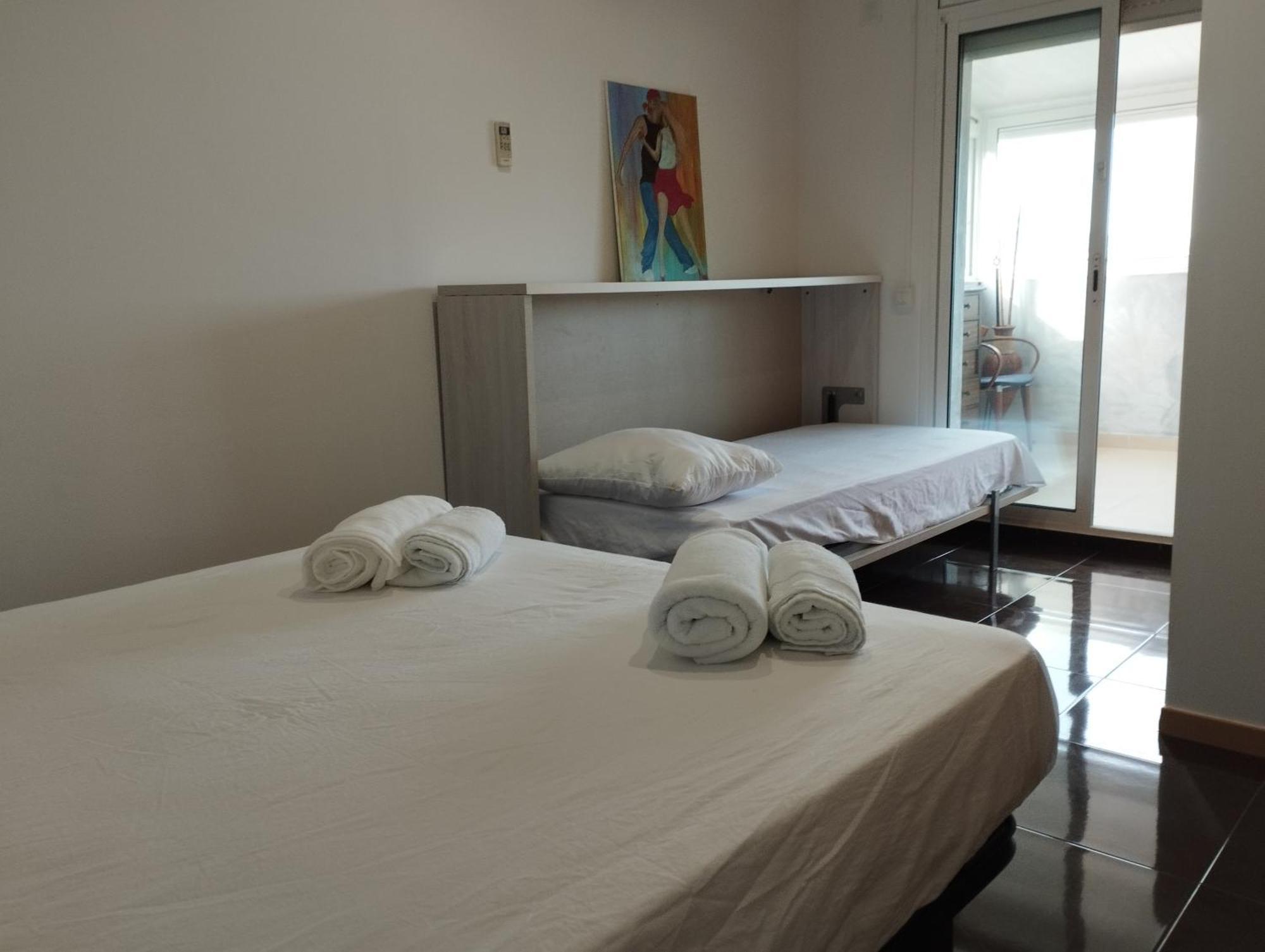 Casa Puigmal Empuriabrava 빌라 외부 사진