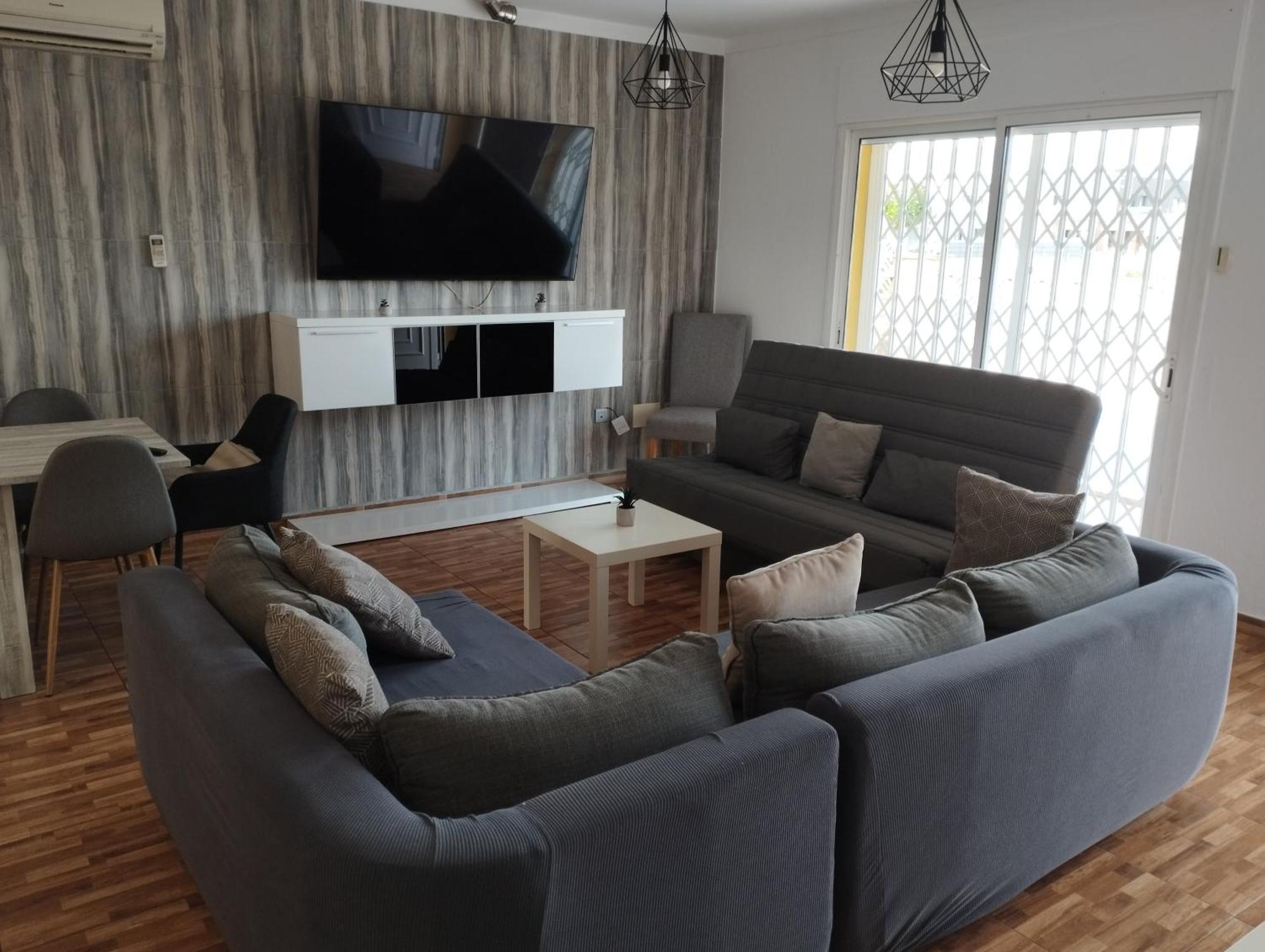 Casa Puigmal Empuriabrava 빌라 외부 사진