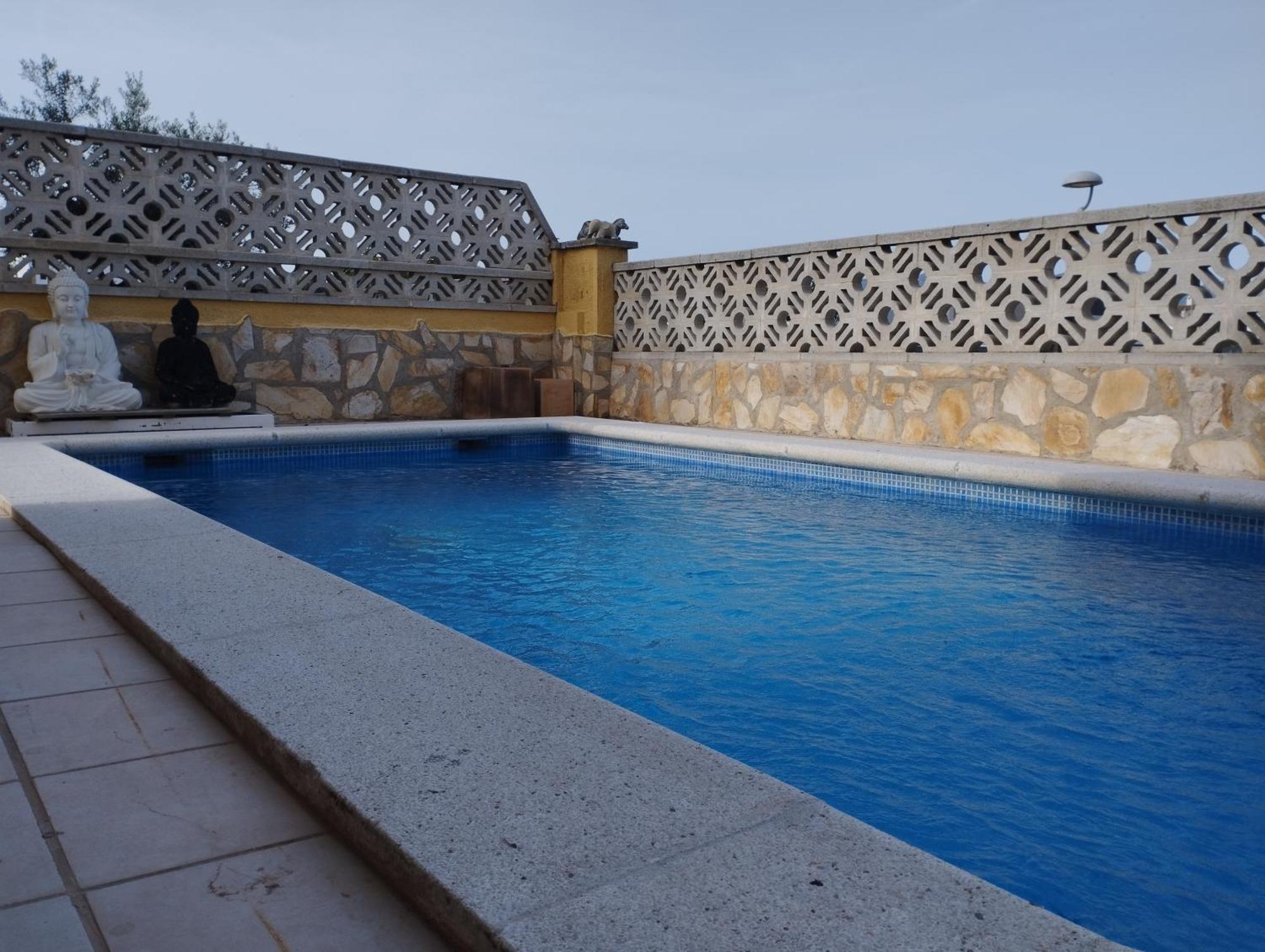 Casa Puigmal Empuriabrava 빌라 외부 사진