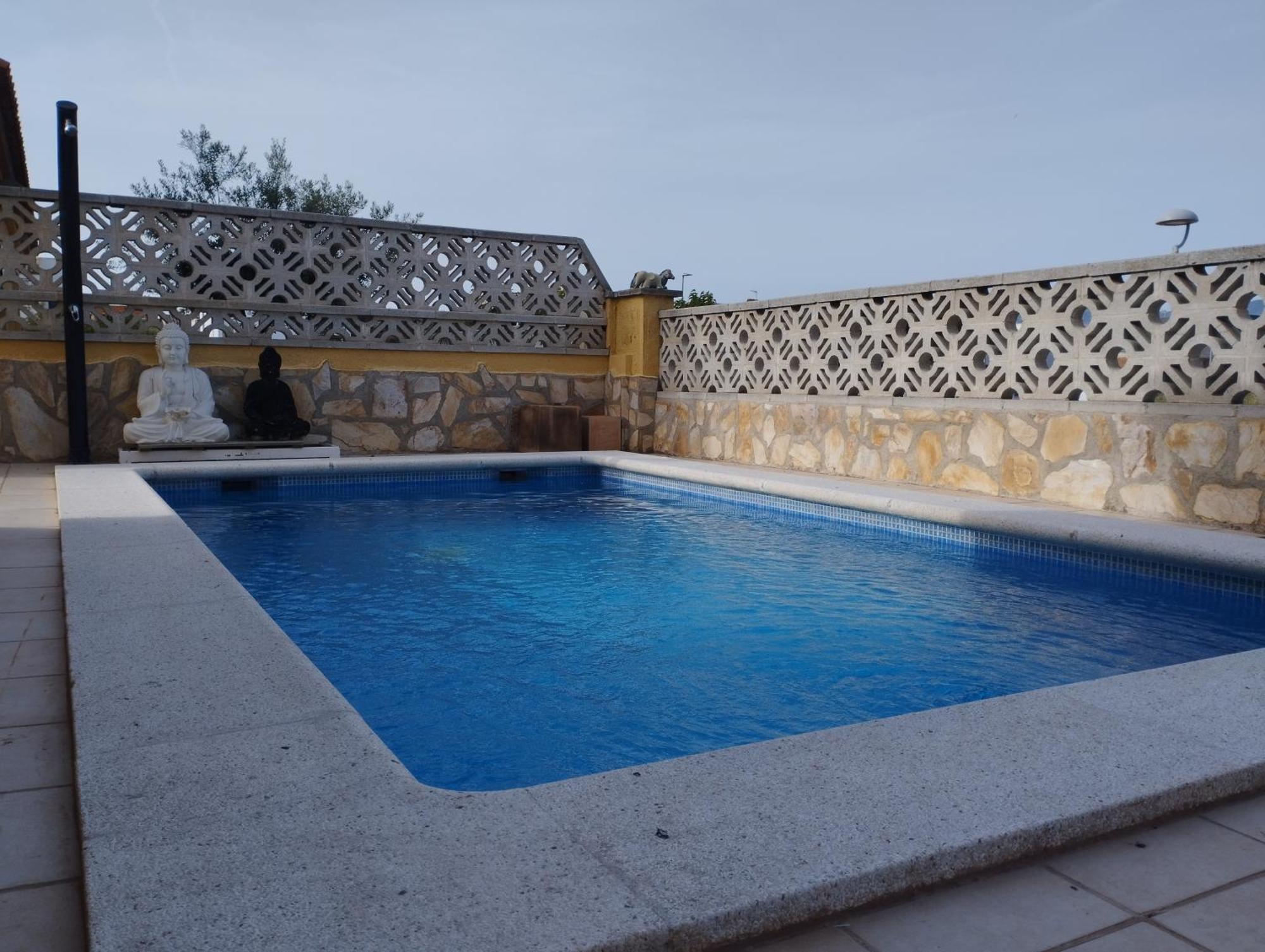Casa Puigmal Empuriabrava 빌라 외부 사진