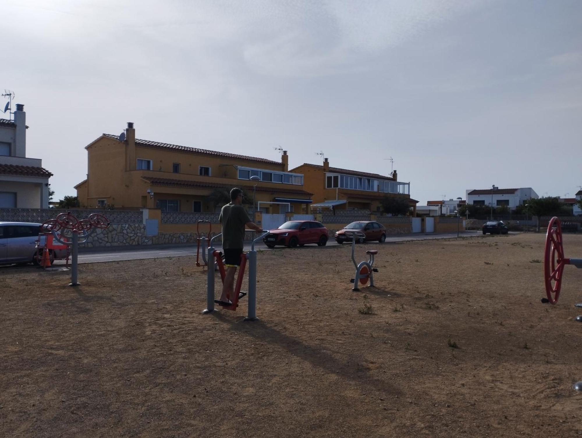 Casa Puigmal Empuriabrava 빌라 외부 사진
