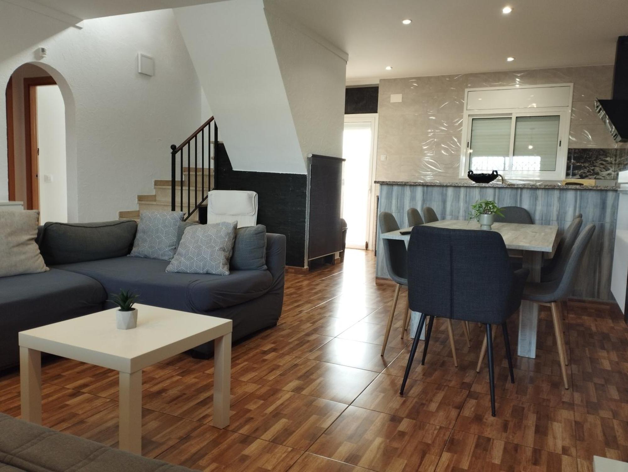 Casa Puigmal Empuriabrava 빌라 외부 사진