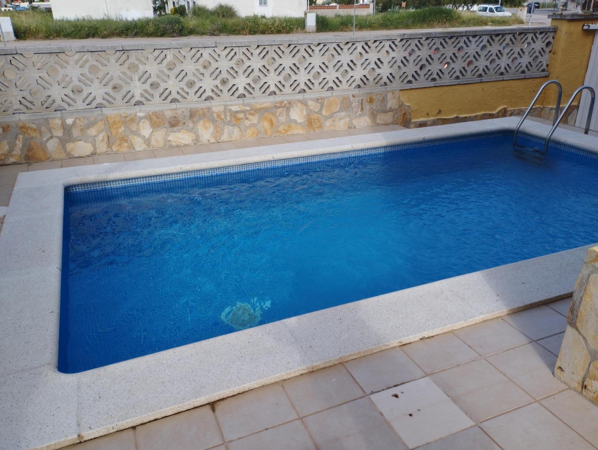 Casa Puigmal Empuriabrava 빌라 외부 사진