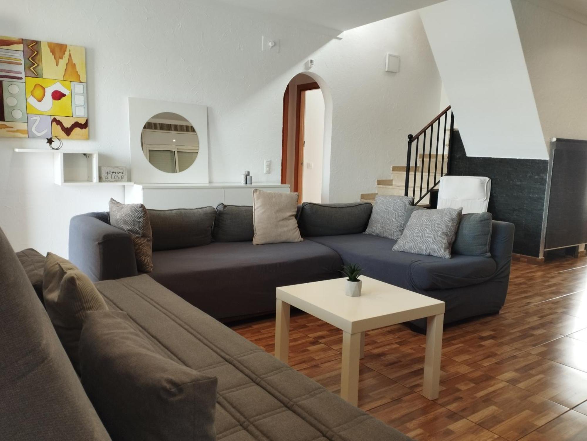 Casa Puigmal Empuriabrava 빌라 외부 사진