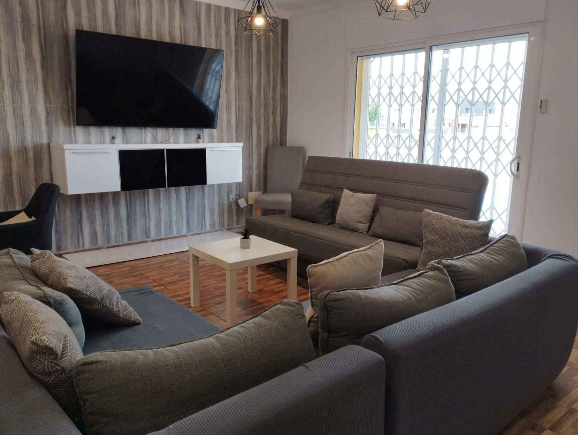Casa Puigmal Empuriabrava 빌라 외부 사진