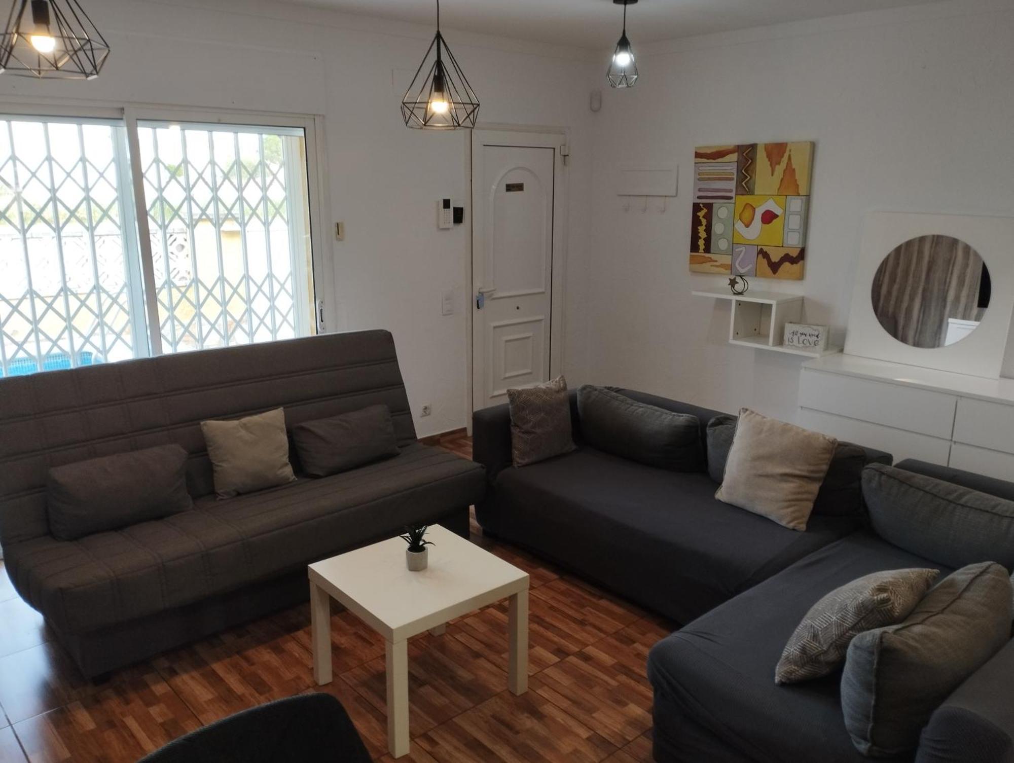 Casa Puigmal Empuriabrava 빌라 외부 사진