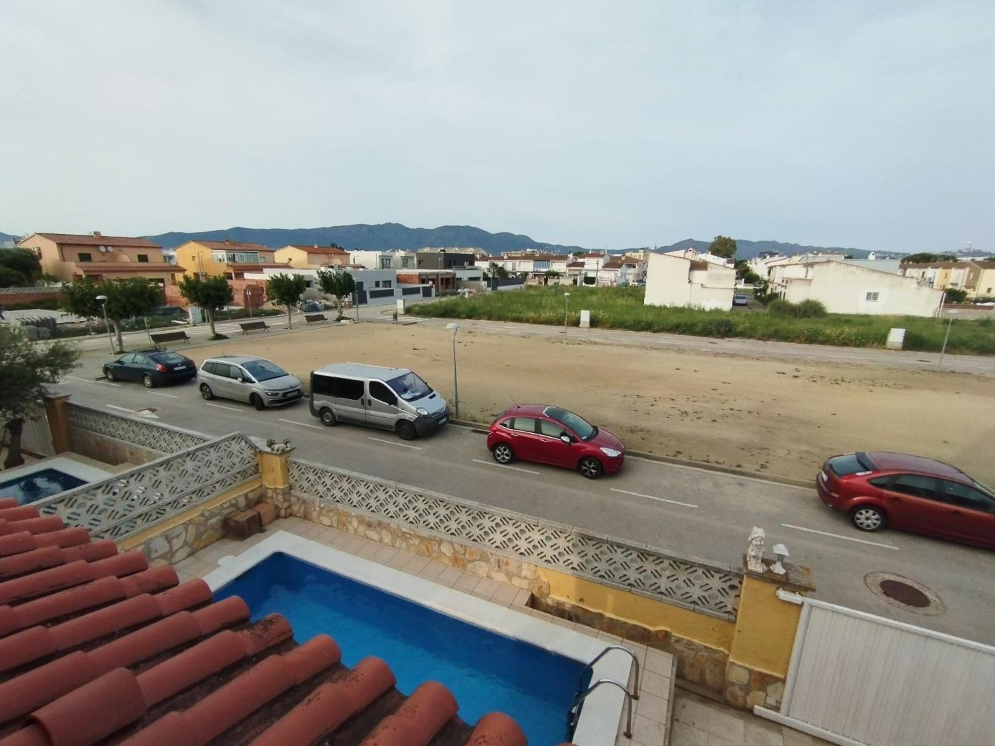Casa Puigmal Empuriabrava 빌라 외부 사진