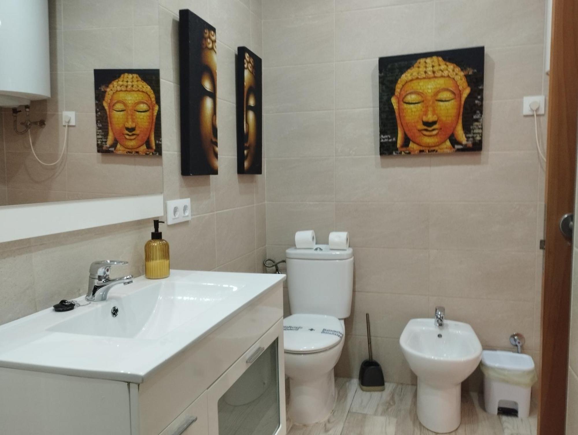 Casa Puigmal Empuriabrava 빌라 외부 사진