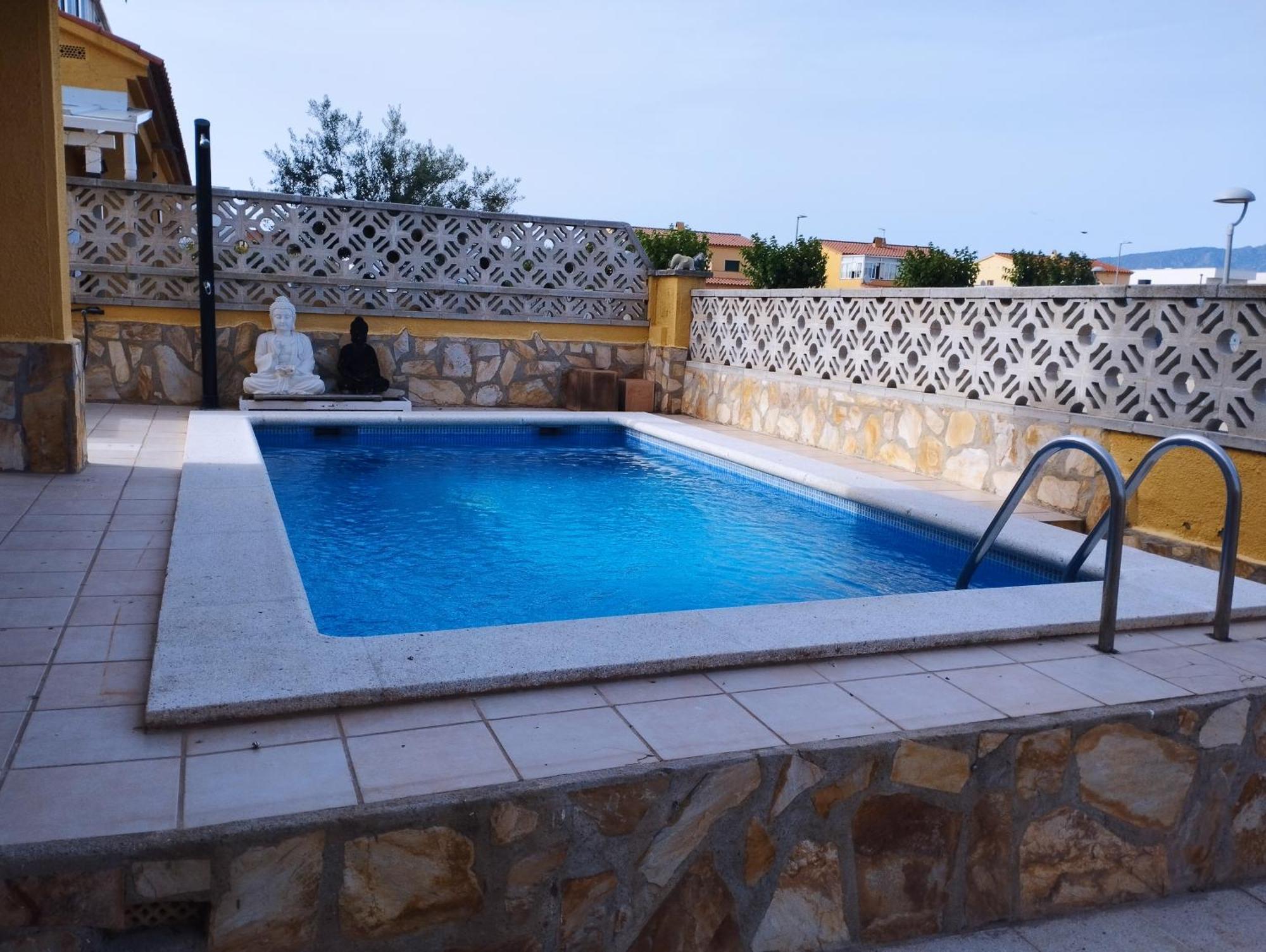 Casa Puigmal Empuriabrava 빌라 외부 사진